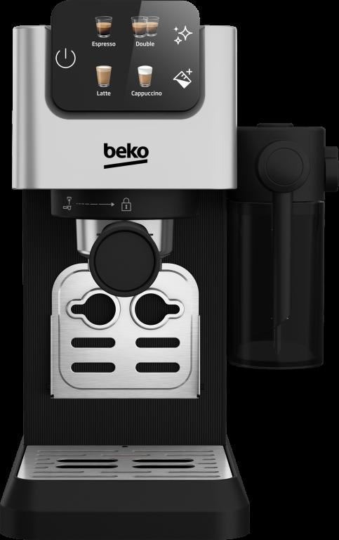 Espressomasin Beko CEP5304X