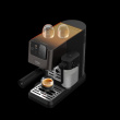Espressomasin Beko CEP5464DX