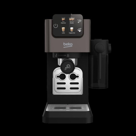 Espressomasin Beko CEP5464DX