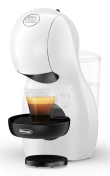 De’Longhi Piccolo EDG110.WB Manual Capsule coffee machine 0.8 L