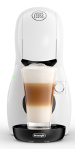 De’Longhi Piccolo EDG110.WB Manual Capsule coffee machine 0.8 L