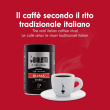 Bialetti Moka Express Moka pot 0.2 L Aluminium, Must