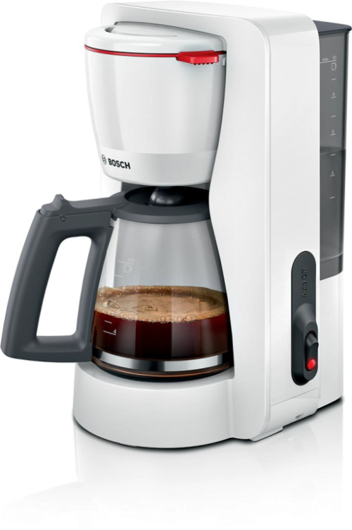 Bosch TKA2M111 coffee maker Manual Drip coffee maker 1.25 L