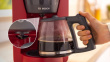 Bosch TKA2M114 coffee maker Manual Drip coffee maker 1.25 L