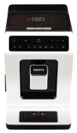 Krups Evidence EA8901 coffee maker Espresso machine 2.3 L Fully-auto