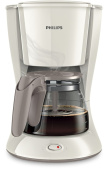 Philips Daily Collection HD7461/00 coffee maker Semi-auto Drip coffee maker 1.2 L