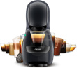 De’Longhi Piccolo XS EDG210.A Semi-auto Capsule coffee machine 0.8 L