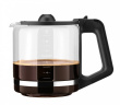 Amica Coffee maker with LED CD2011
