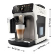 Philips 5500 series EP5545/70 coffee maker Fully-auto Espresso machine 1.8 L