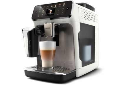 Philips 5500 series EP5545/70 coffee maker Fully-auto Espresso machine 1.8 L