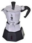 Moka Pot Bialetti Moka Elettrika 230V 2 tz