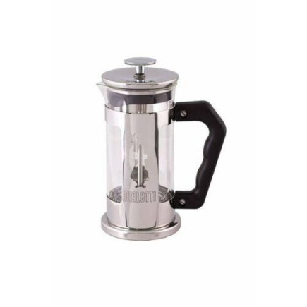 Bialetti French Press Preziosa/Omino coffee brewer, 350 ml Bialetti French Press Preziosa/Omino coffee brewer, 350 ml