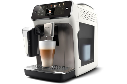 Philips EP4443/70 coffee maker Fully-auto Espresso machine 1.8 L