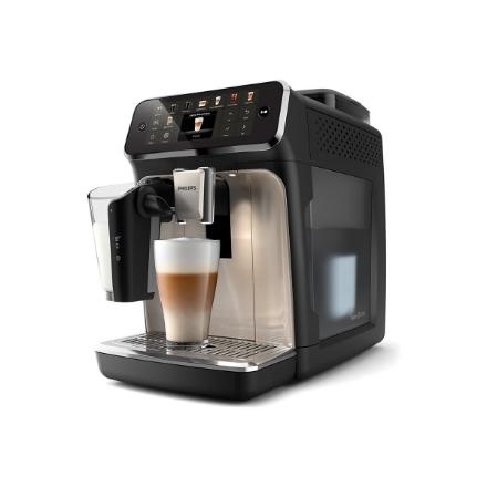 Philips EP5547/90 Fully Automatic Espresso Machine, 20 bar, Черный | Philips