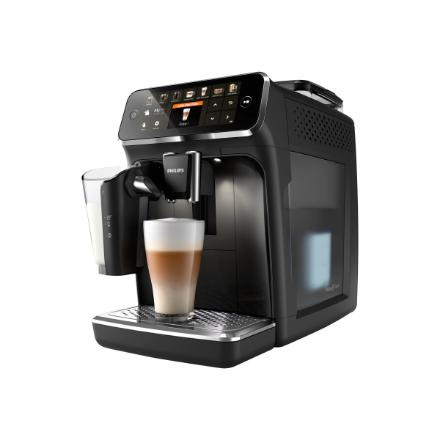 Philips Espresso Machine | EP5441/50 | Pump pressure 15 bar | Built-in milk frother | Fully automatic | 1500 W | Must