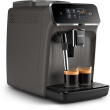 Philips Series 2200 Fully automatic espresso machines EP2224/10 2 beverages Classic Milk Frother Cashmere grey