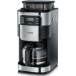 Severin KA 4810 Kaffeemaschine mit Mahlwerk