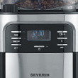 Severin KA 4810 Kaffeemaschine mit Mahlwerk