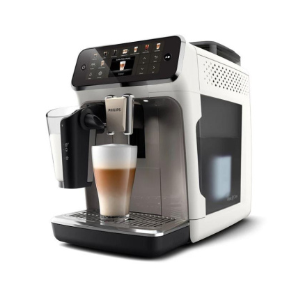 COFFEE MACHINE/EP5545/70 PHILIPS