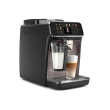 Philips | Coffee Machine | EP5549/70	 Series 5500 LatteGo | Pump pressure 15 bar | Built-in milk frother | Automatic | 1500 W | Черный