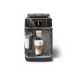 Philips | Coffee Machine | EP5549/70	 Series 5500 LatteGo | Pump pressure 15 bar | Built-in milk frother | Automatic | 1500 W | Черный