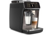 Philips | Coffee Machine | EP5549/70 Series 5500 LatteGo | Pump pressure 15 bar | Built-in milk frother | Automatic | 1500 W | Must