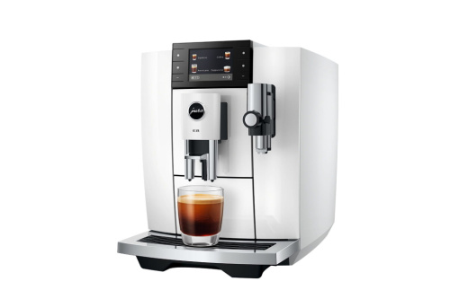JURA E8 (ED) Fully-auto Espresso machine 1.9 L AGDJUREXP0065