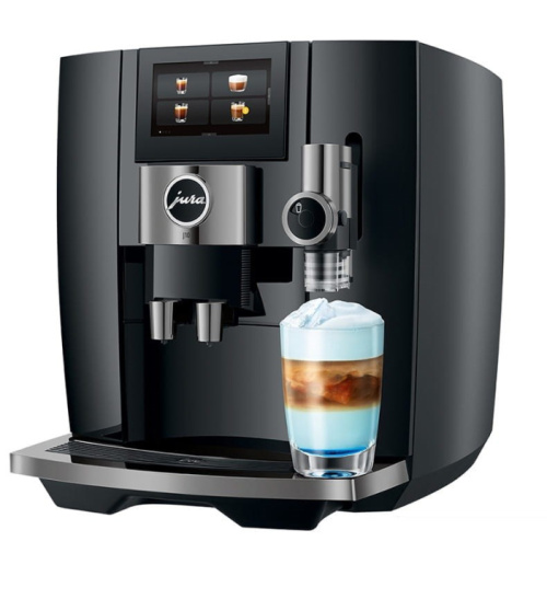 JURA J10 Fully-auto Espresso machine 1.9 L