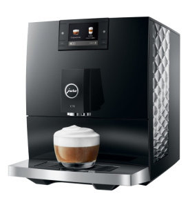JURA C9 (EA) Fully-auto Espresso machine 1.6 L