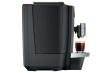 Jura X10c Dark Inox coffee machine (EA)
