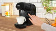 Bosch TAS112E coffee maker Fully-auto Capsule coffee machine 0.7 L
