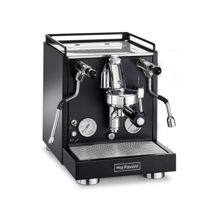 la Pavoni LPSCVB01EU coffee maker Semi-auto Espresso machine 2.9 L