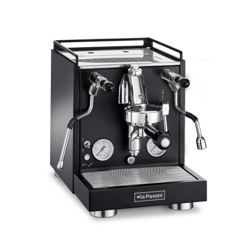 la Pavoni LPSCVB01EU coffee maker Semi-auto Espresso machine 2.9 L