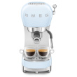 Smeg ECF02PBEU coffee maker Manual Espresso machine 1.1 L