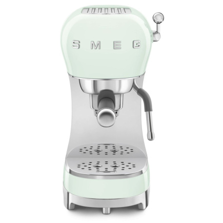 Smeg ECF02PGEU coffee maker Manual Espresso machine 1.1 L