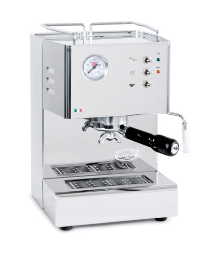 Fast Mill Orione Belt Coffee Machine