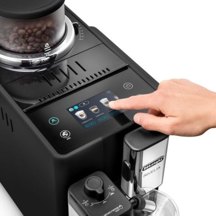 De’Longhi EXAM440.55.B Fully-auto Espresso machine 1.4 L