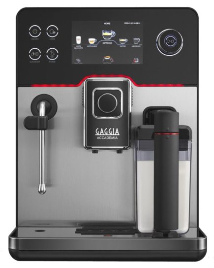 Gaggia Accademia Fully-auto Espresso machine 1.6 L