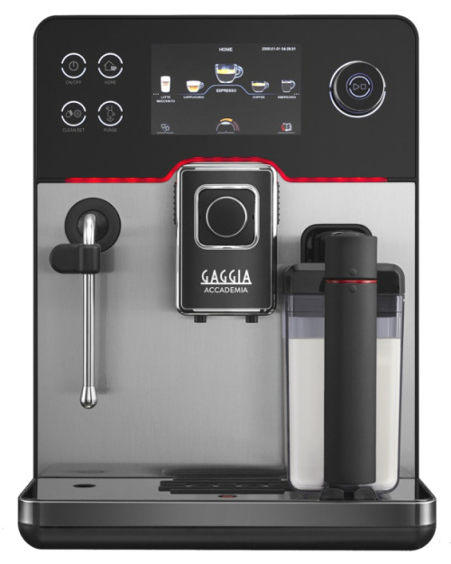 Gaggia Accademia Fully-auto Espresso machine 1.6 L