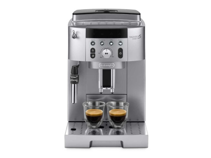 DeLonghi Magnifica S ECAM250.31.SB coffee maker Fully-auto Espresso machine