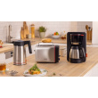 Bosch Filterkaffeemaschine MyMoment TKA6M273 Schwarz