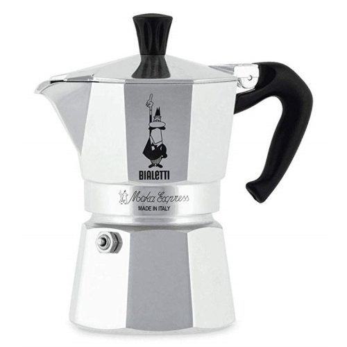 Bialetti Moka Express 1TZ