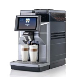 Tootefoto - SAE Saeco espresso machine Magic M2