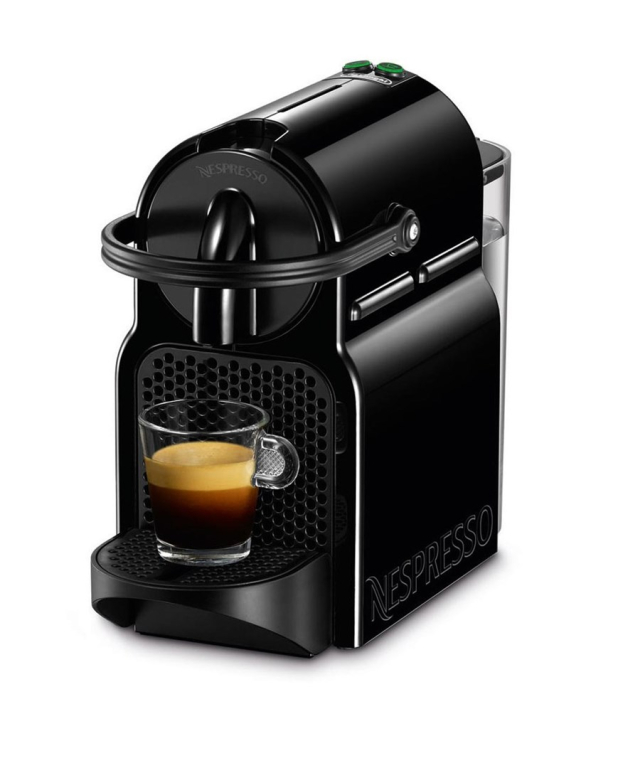 Tootefoto - DeLonghi Nespresso EN80.BAE Inissia