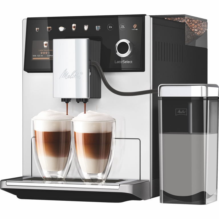 Tootefoto - Melitta CI Touch Fully-auto Espresso machine 1.8 L