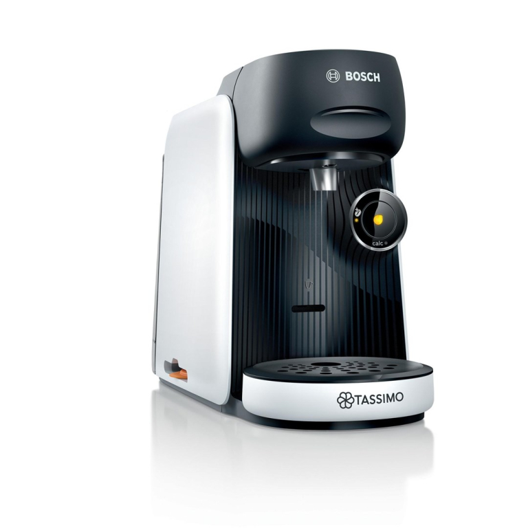 Tootefoto - Bosch TAS164E coffee maker Fully-auto Capsule coffee machine 0.7 L
