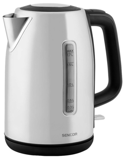 Veekeetja Sencor SWK7000WH, valge