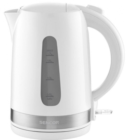 Veekeetja Sencor SWK1748WH