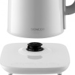 Veekeetja Sencor SWK1591WH, valge