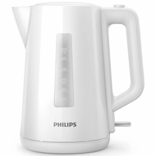 Philips, 1,7 L, valge - Veekeetja / HD9318/00